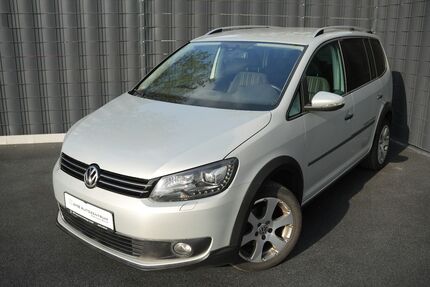 VW Touran 184.434 km 8.199 &euro; Dormagen 41539