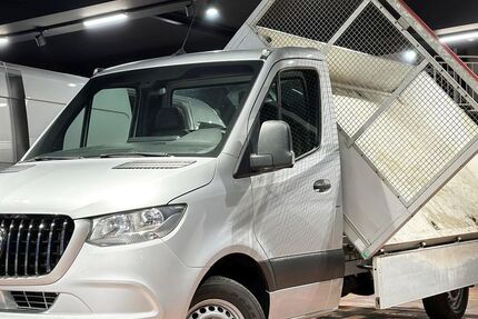 Mercedes-Benz Sprinter 128.400 km 44.900 &euro; Bonn 53177