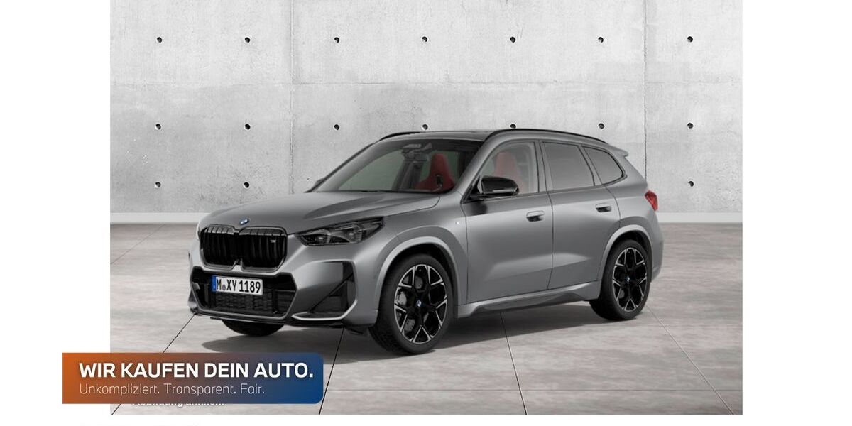 BMW X1 26.432 km 49.490 &euro; Sankt Augustin 53757