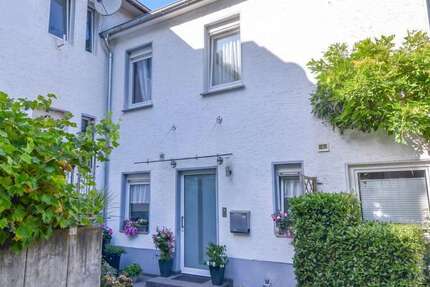 Wohnung Solingen Burg - 3 Zimmer, 118 m&sup2;, 349.000&euro; | Angebot:27617395