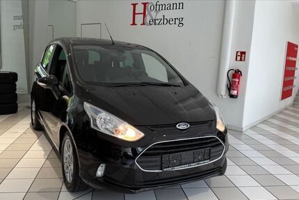 Ford B-Max 91.200 km 7.490 &euro; Siegburg 53721