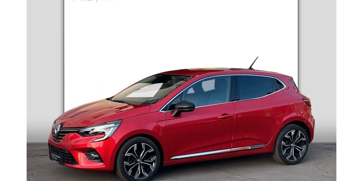 Renault Clio 61.117 km 15.990 &euro; Solingen/NRW 42655