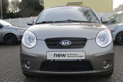 Kia Picanto 42.960 km 5.840 &euro; Köln 50859