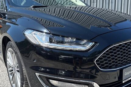 Ford Mondeo 233.608 km 9.490 &euro; Bergisch Gladbach 51467