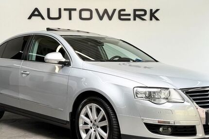 VW Passat 221.000 km 5.499 € Hückeswagen 42499
