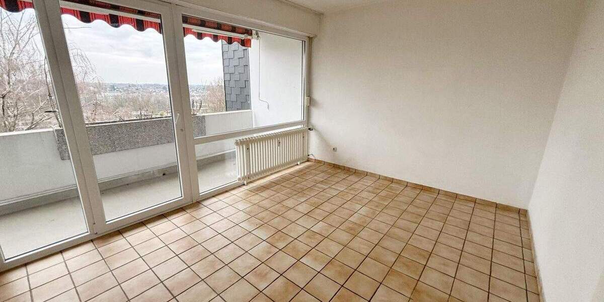 Etagenwohnung Leverkusen Lützenkirchen - 3 Zimmer, 82 m&sup2;, 228.000&euro; | Angebot:25423569
