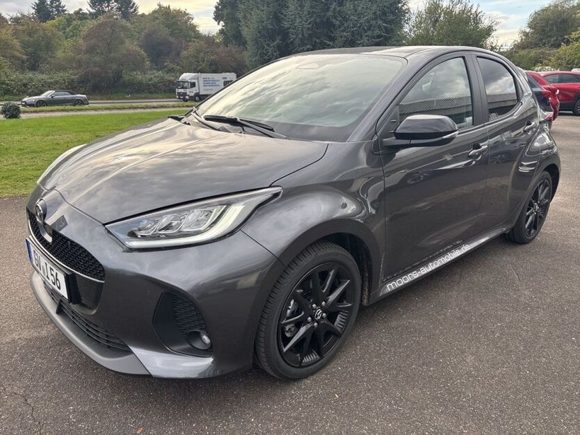 Mazda 2 Hybrid 1.252 km 25.860 € Neuss 41464