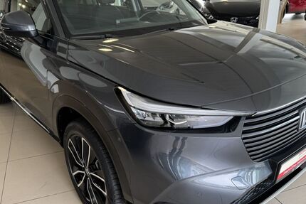 Honda HR-V 25.013 km 26.990 &euro; Brühl 50321