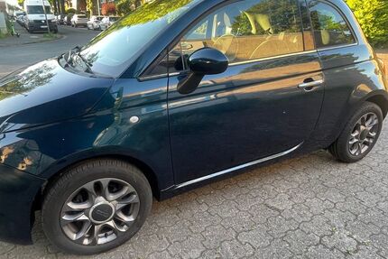 Fiat 500 113.300 km 8.900 &euro; Köln 50733