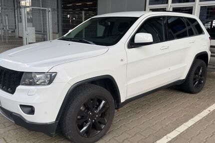Jeep Grand Cherokee 145.569 km 14.900 &euro; Hürth 50354
