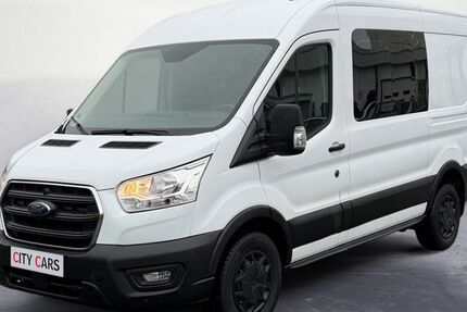 Ford Transit 250.000 km 12.990 &euro; Dormagen 41540