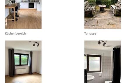 Wohnung Hennef (Sieg) - 2 Zimmer, 47 m&sup2;, 650&euro; | Angebot:25305245