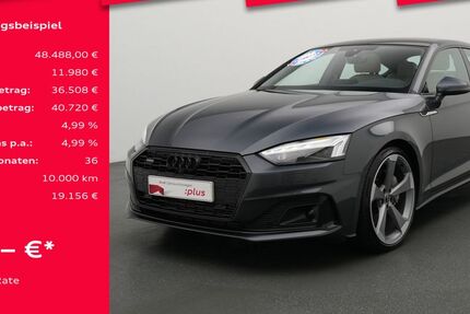 Audi A5 18.998 km 46.480 &euro; Leverkusen 51373