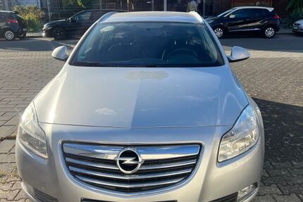 Opel Insignia 241.212 km 3.500 € Grevenbroich 41516