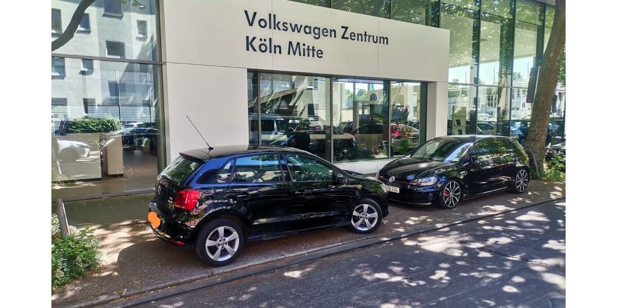 VW Polo 188.800 km 6.667 &euro; Köln 50667