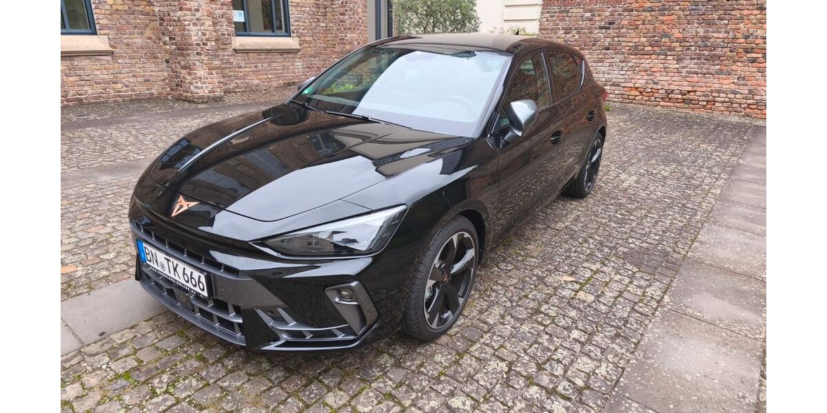 Cupra Leon 1.145 km 27.949 &euro; Bonn 53115