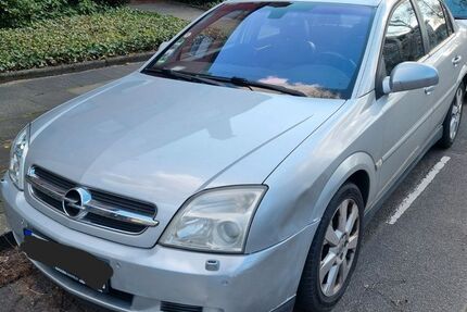 Opel Vectra 130.000 km 2.520 &euro; Bonn 53225