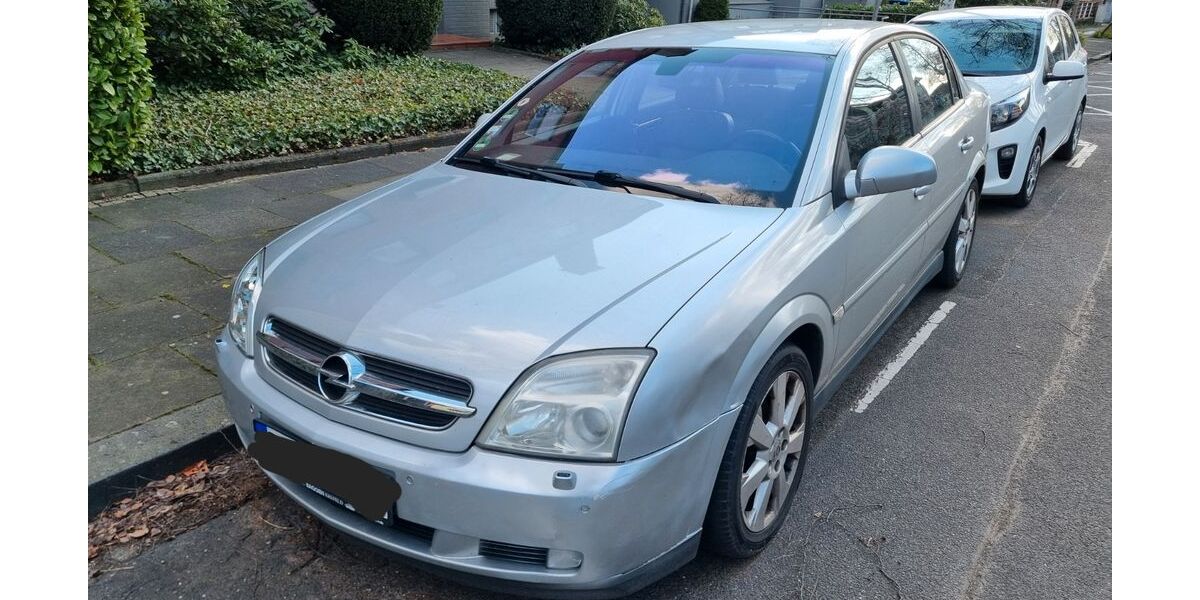 Opel Vectra 130.000 km 2.520 &euro; Bonn 53225