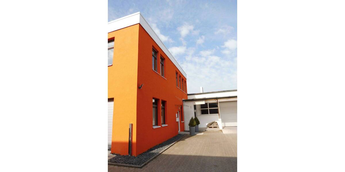 Gewerbeobjekt Haan Bruchermühle - 1.690&euro; | Angebot:26359032