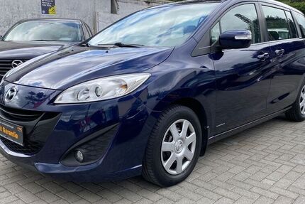 Mazda 5