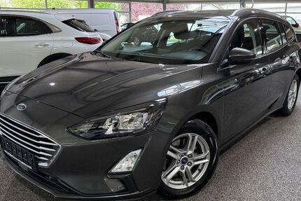 Ford Focus 75.671 km 12.480 &euro; Troisdorf 53842