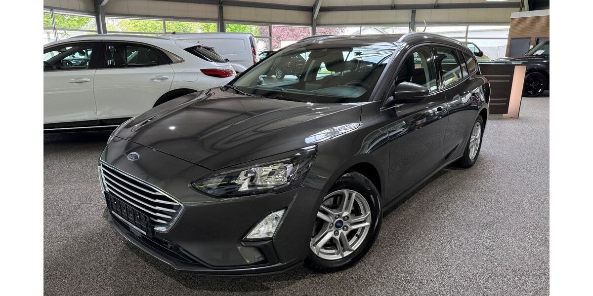Ford Focus 75.671 km 12.480 &euro; Troisdorf 53842