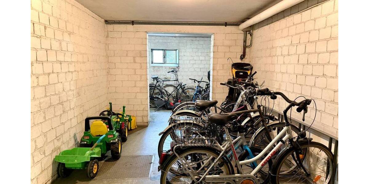 Etagenwohnung Langenfeld Immigrath - 2 Zimmer, 60 m&sup2;, 180.000&euro; | Angebot:26202277