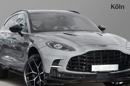 Aston Martin DBX 19.193 km 184.900 &euro; Köln 50968