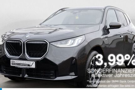 BMW X3 10.947 km 58.890 &euro; Overath-Vilkerath 51491