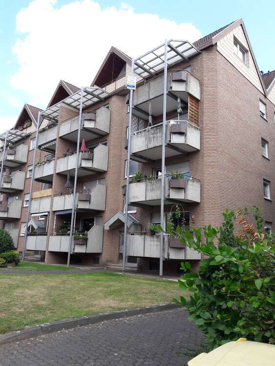 Wohnung zum Mieten in Kerpen 680 € 63 m²