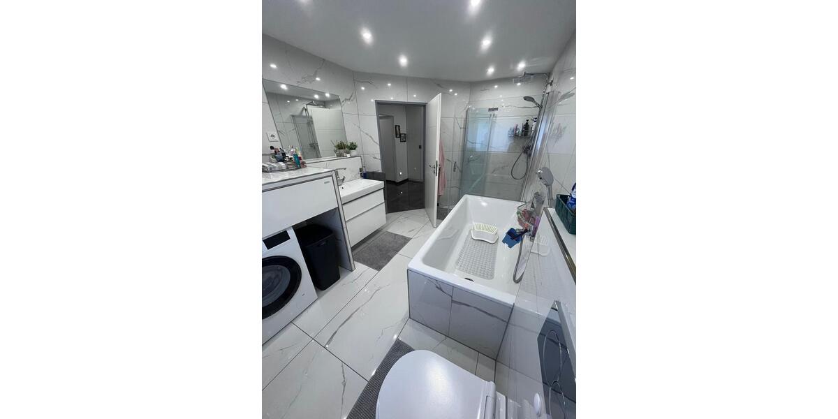 Etagenwohnung Köln Chorweiler - 3 Zimmer, 95 m&sup2;, 479.000&euro; | Angebot:27193583