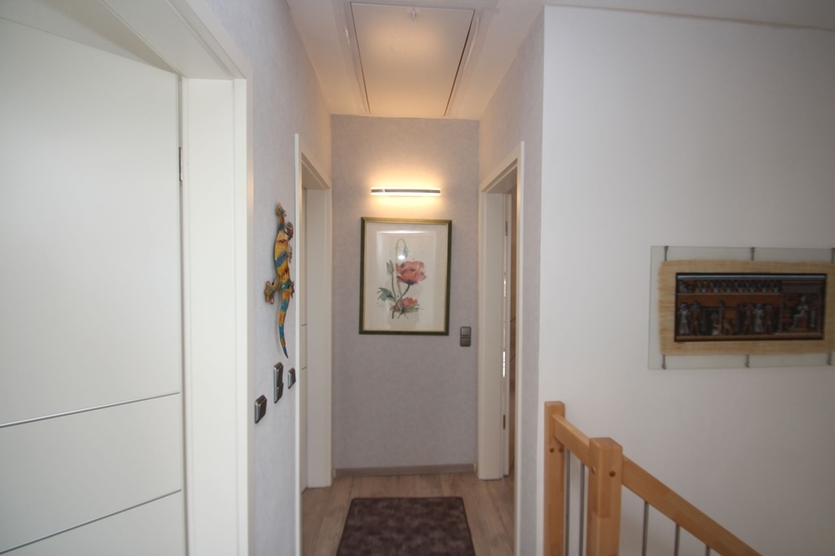 Mit 3D: Einziehen, Wohlfühlen & Durchstarten: Modernes Wohnglück mit Effizienzfaktor und vielen Extras! 4 zimmer