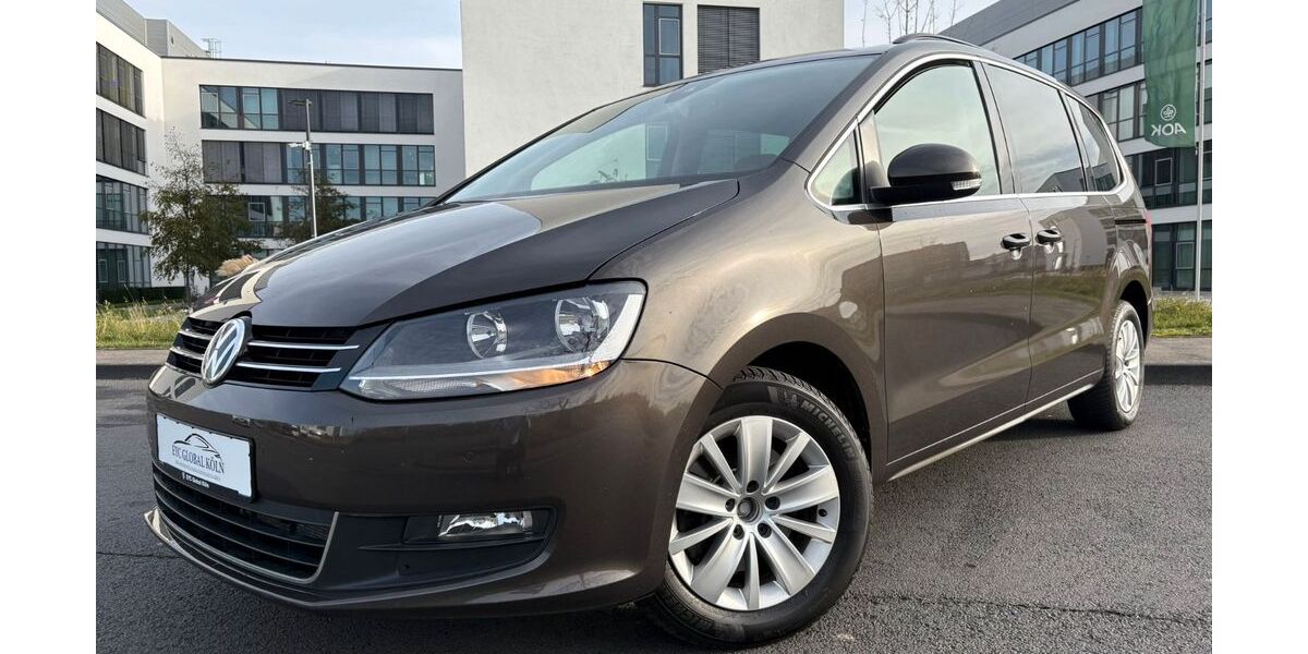 VW Sharan 130.000 km 22.999 &euro; Köln (Ostheim) 51107