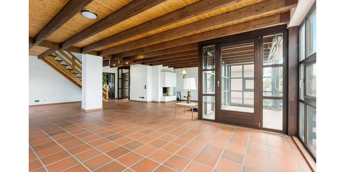 Einfamilienhaus Erftstadt Blessem - 9 Zimmer, 257 m&sup2;, 499.000&euro; | Angebot:26929560