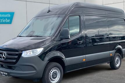 Mercedes-Benz Sprinter 1.564 km 49.830 &euro; Bergheim 50126