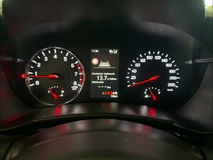 Swift 1.2 Dualjet Hybrid 61 kW AllGrip Club