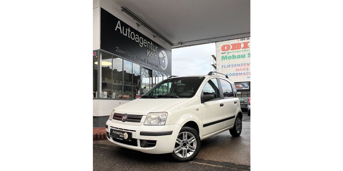 Fiat Panda 147.000 km 3.790 &euro; Köln 51067