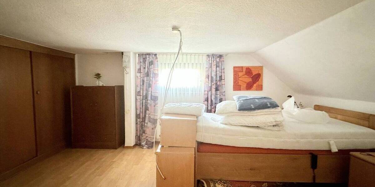 Einfamilienhaus Langenfeld / Berghausen Berghausen - 4 Zimmer, 85 m&sup2;, 369.000&euro; | Angebot:23958873