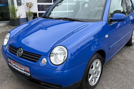 VW Lupo 120.700 km 2.900 &euro; Bonn 53177
