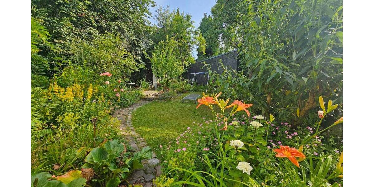 Einfamilienhaus Solingen Solingen-Mitte - 6 Zimmer, 116 m&sup2;, 370.000&euro; | Angebot:26868803