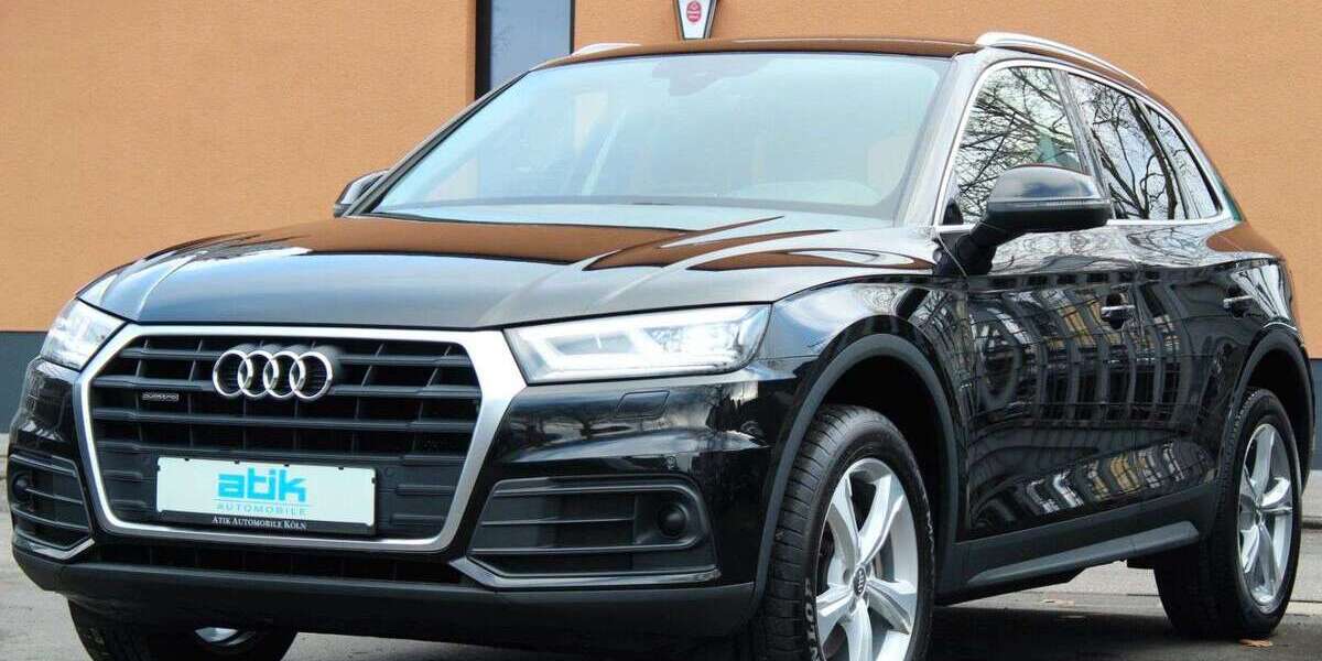 Audi Q5 200.000 km 21.450 &euro; Köln (Rath) 51107