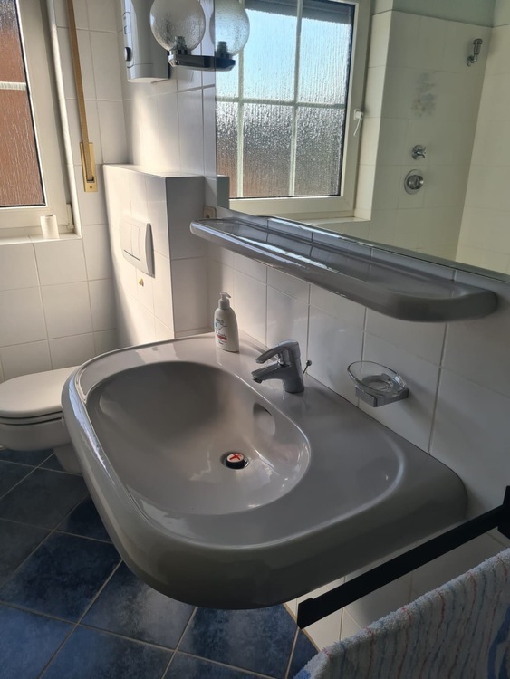 4-Zimmer Maisonette in Bestlage Stürzelbergs