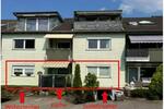 2 Zimmer Wohnung 64,12 m², Balkon ~ 7m², Stellplatz, vermietet 2 zimmer