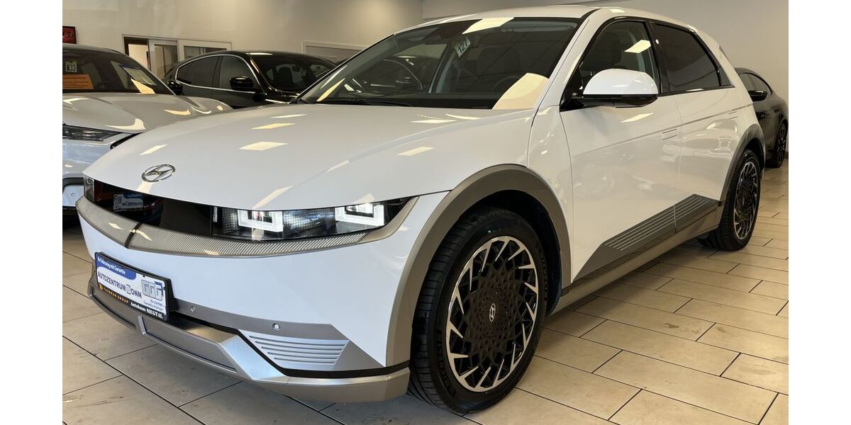 Hyundai IONIQ 5 69.516 km 23.000 &euro; Bonn 53227