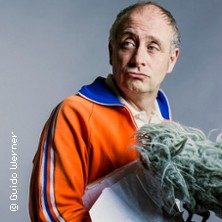 Alfons - Jetzt noch deutscherer 13.11.2025 Savoy Theater