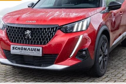 Peugeot 2008 40.791 km 22.250 &euro; Erftstadt 50374