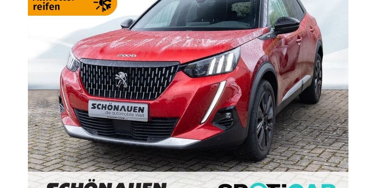 Peugeot 2008 40.791 km 22.250 &euro; Erftstadt 50374