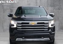 Gebrauchtwagen Chevrolet Silverado