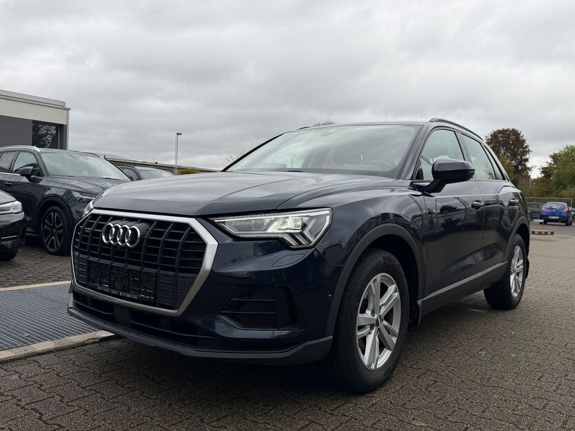 Audi Q3 122.000 km 24.990 € Hilden 40721