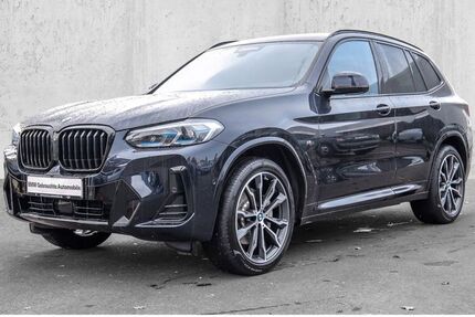 BMW X3 16.188 km 56.995 &euro; Köln-West 50858